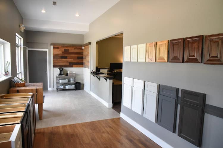 NewCraft Cabinetry