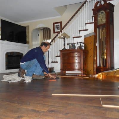 Glenn Pierce Handyman