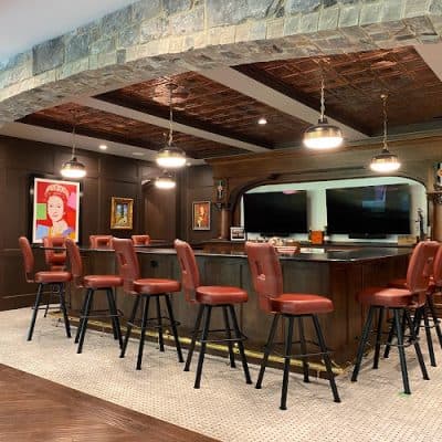 Elizabeth Yager Designs - Interior Design and Cabinetry