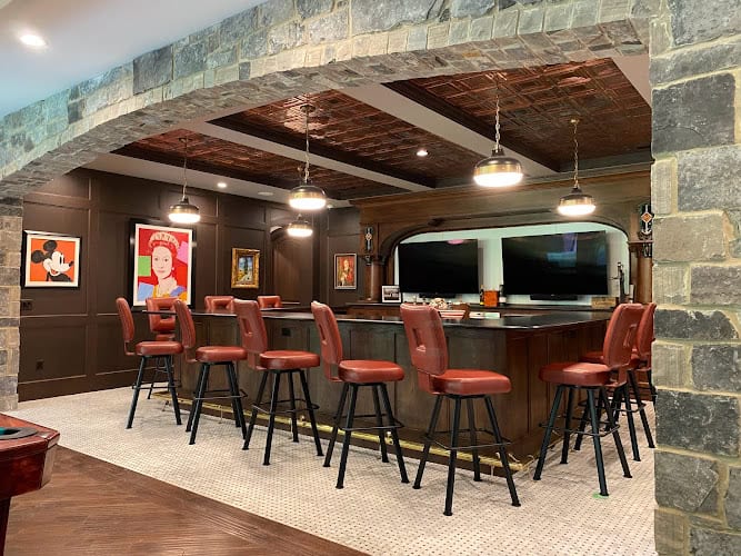 Elizabeth Yager Designs - Interior Design and Cabinetry