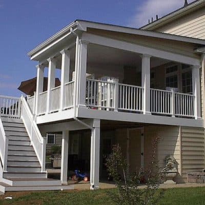Bull Mountain Outdoor Living