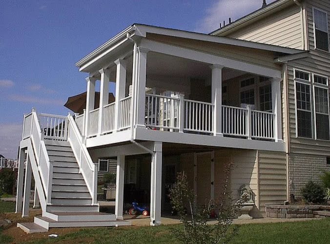 Bull Mountain Outdoor Living