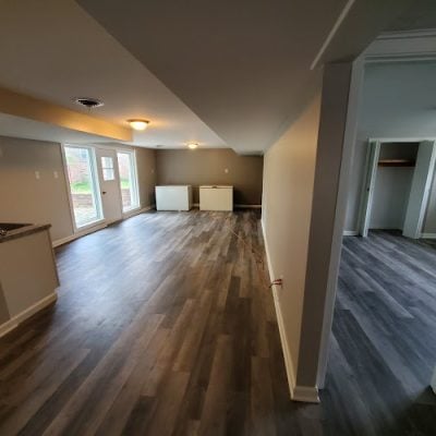 INT-EX HOME SOLUTIONS