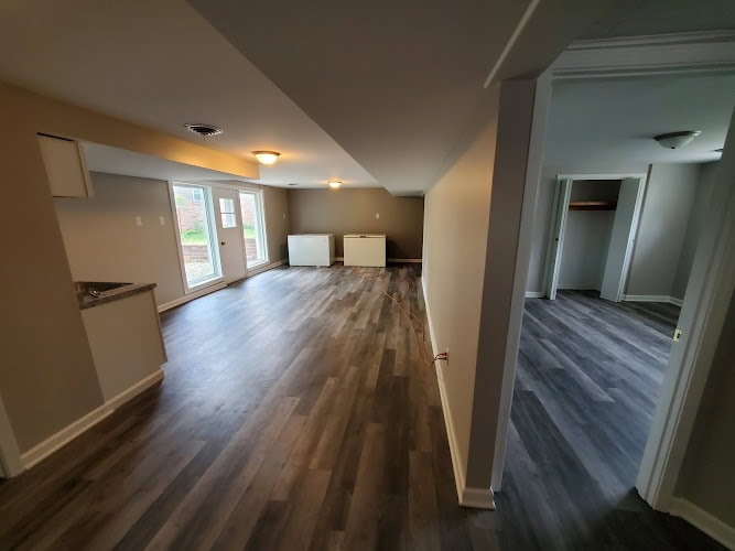 INT-EX HOME SOLUTIONS