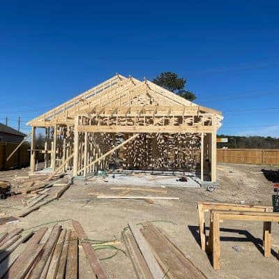 Texas Gateway Construction Services LLC
