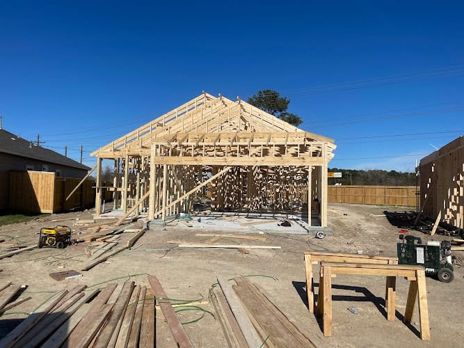 Texas Gateway Construction Services LLC