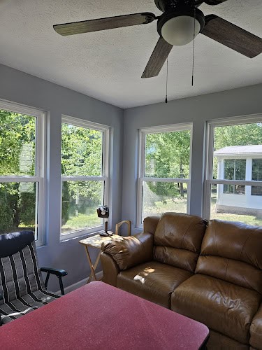 Mason Remodeling