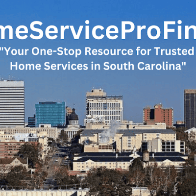 Home Service Pro Finder