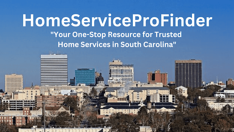 Home Service Pro Finder