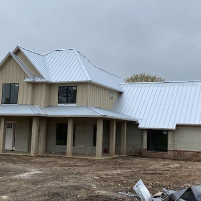 Roofing Department & General Contracting Inc.