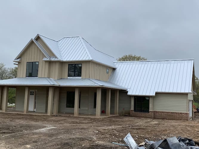 Roofing Department & General Contracting Inc.
