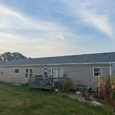 Exteriors Unlimited Roofing Siding and Remodeling Services