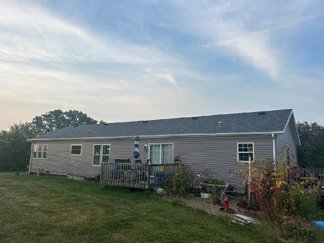 Exteriors Unlimited Roofing Siding and Remodeling Services