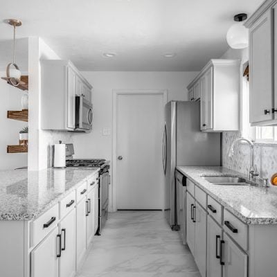 Brittany Lyons Interiors