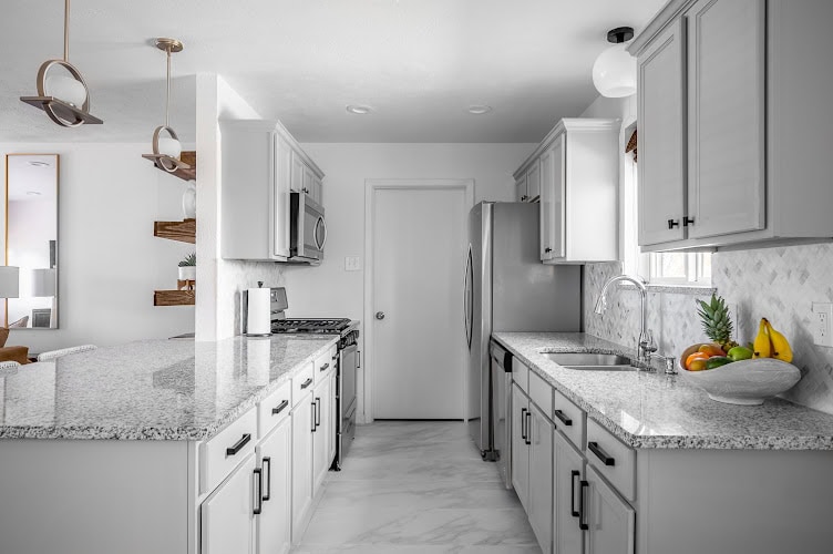 Brittany Lyons Interiors