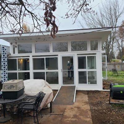 Compton Construction, Remodeling and Design