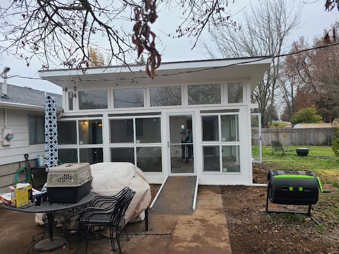 Compton Construction, Remodeling and Design
