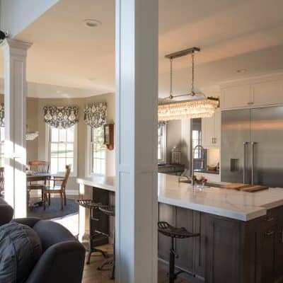 Harlequin Design Studio Kitchen & Baths