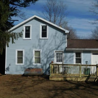 Mike's Construction & Home Repairs