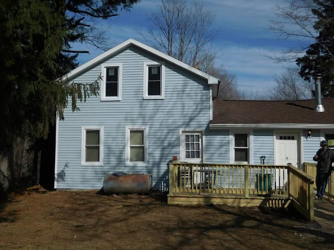 Mike's Construction & Home Repairs