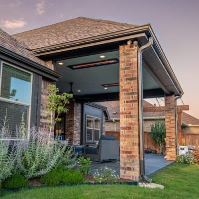 Texas Direct Roofing & Construction