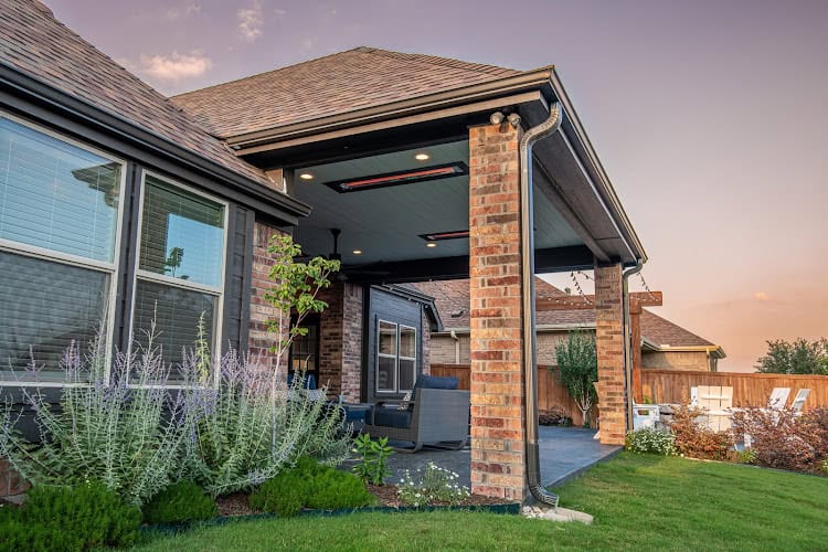 Texas Direct Roofing & Construction