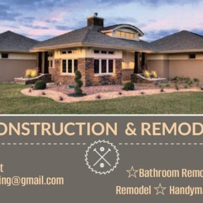 Mn Construction & Remodeling INC