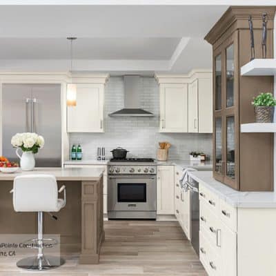 Kitchen Graphics & Designs
