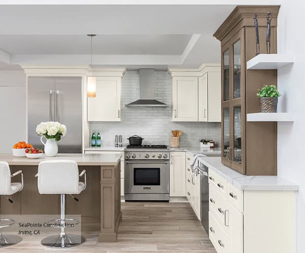 Kitchen Graphics & Designs