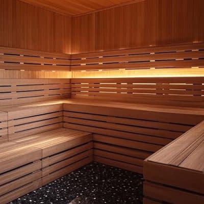 Sauna Craft