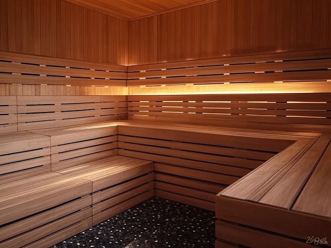Sauna Craft