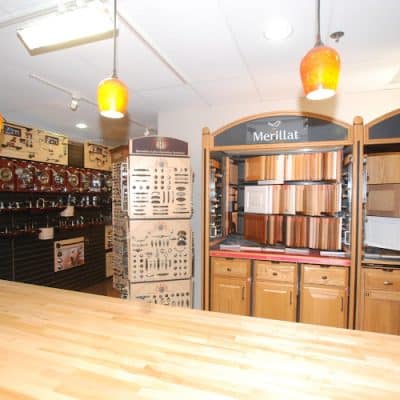 Dreamworks Remodeling & Design Center General Contractors