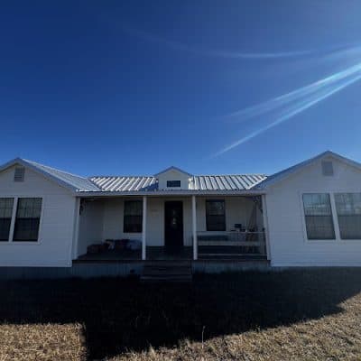 Hill Country Restoration And Commercial Services