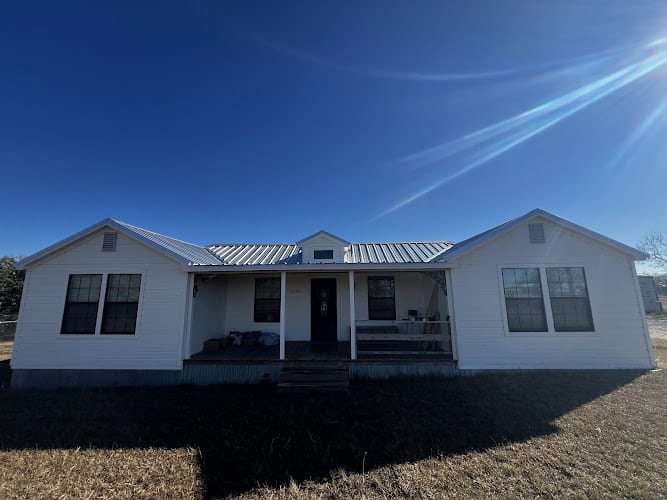 Hill Country Restoration And Commercial Services