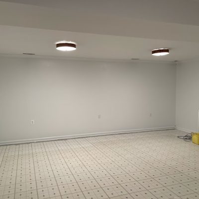 The Fresh Paint - Painting, Demo, & General Contractor