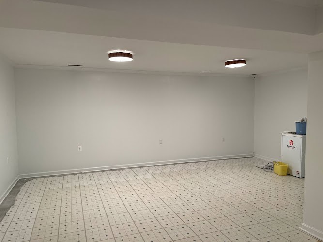 The Fresh Paint - Painting, Demo, & General Contractor