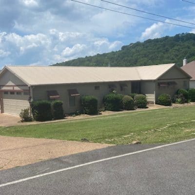 RS Custom Builders LLC