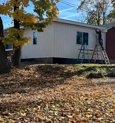 Clawson Custom Construction LLC