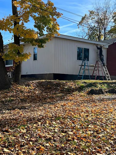 Clawson Custom Construction LLC