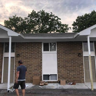 Ultimate Gutter & Exterior Services!