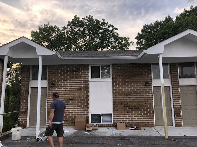 Ultimate Gutter & Exterior Services!