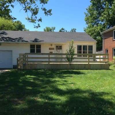 Burkholder Construction