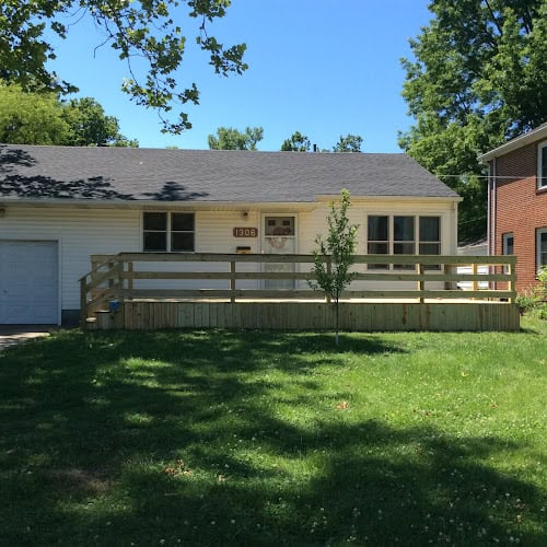 Burkholder Construction