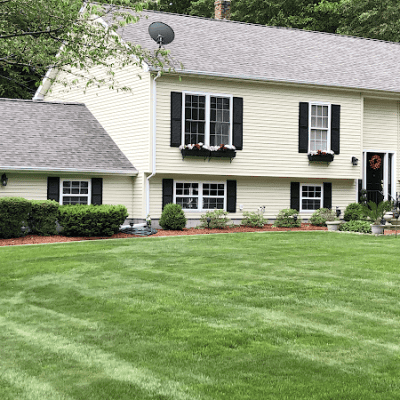 Bouchey Builders LLC