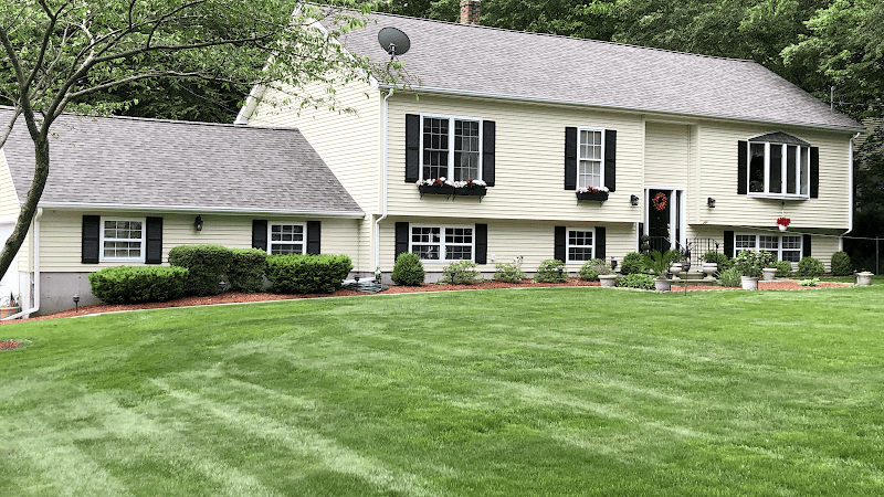 Bouchey Builders LLC