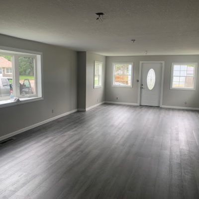"Mike" It Happen Renovations, LLC