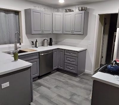 Rivers Edge Remodeling