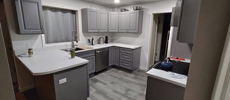 Rivers Edge Remodeling