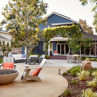 Baron Construction and Remodeling Co.