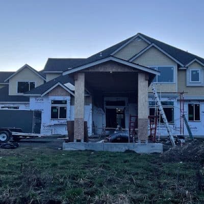 Nash Home Builders